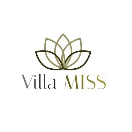 Villa Miss Bogatić 외부 사진