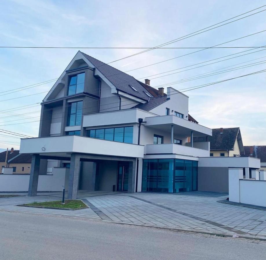 Villa Miss Bogatić 외부 사진