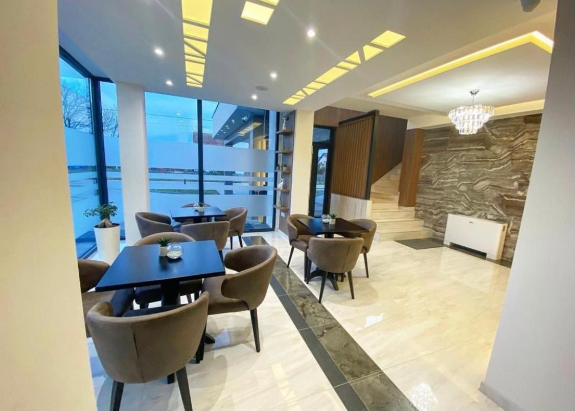 Villa Miss Bogatić 외부 사진
